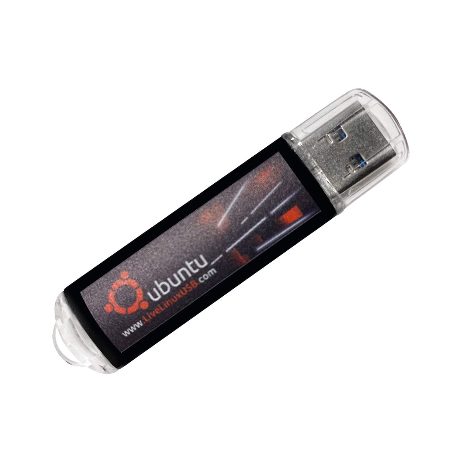 Ubuntu Linux Live USB