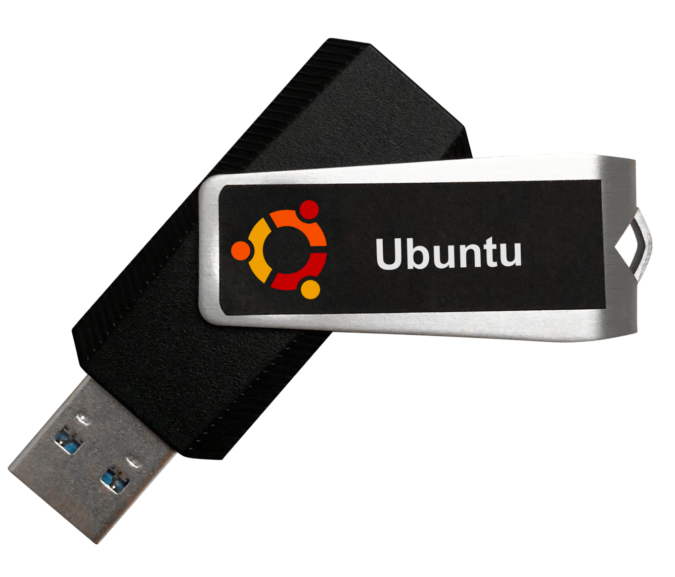ubuntu live usb